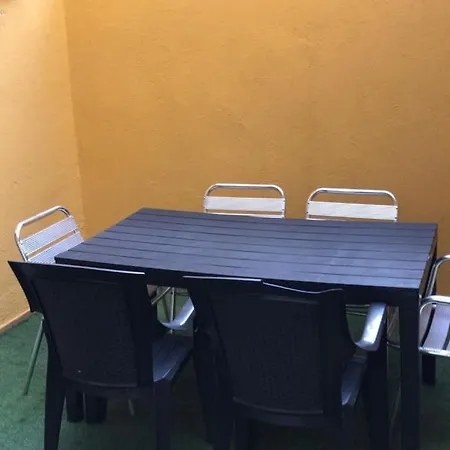 Apartment Apart. En 1ra Linea+pkg Privado