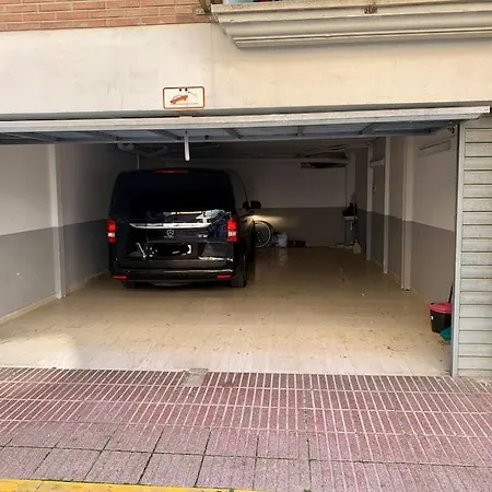 Apart. En 1ra Linea+pkg Privado