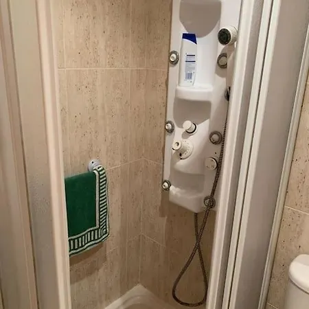 Apartment Apart. En 1ra Linea+pkg Privado Sant Antoni De Calonge