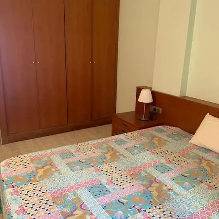 Apartment Apart. En 1ra Linea+pkg Privado *