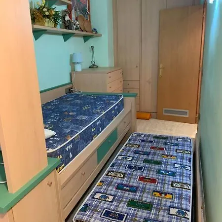 Apart. En 1ra Linea+pkg Privado Sant Antoni De Calonge