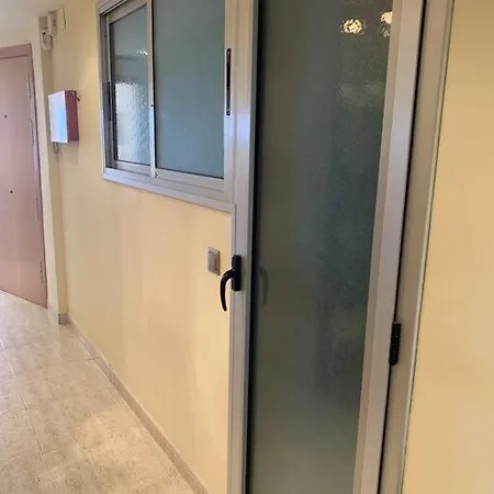 Apart. En 1ra Linea+pkg Privado *