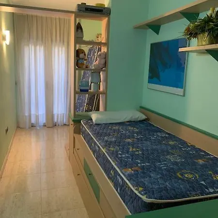 Apartment Apart. En 1ra Linea+pkg Privado Sant Antoni De Calonge
