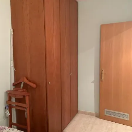 Apart. En 1ra Linea+pkg Privado Sant Antoni De Calonge