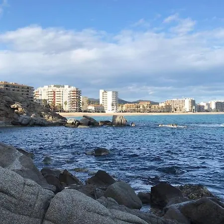 Apartment Apart. En 1ra Linea+pkg Privado