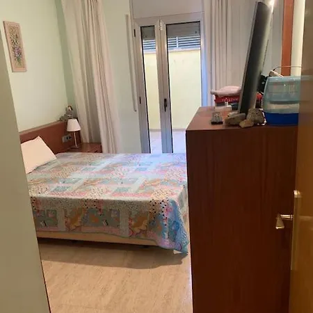 Apartment Apart. En 1ra Linea+pkg Privado