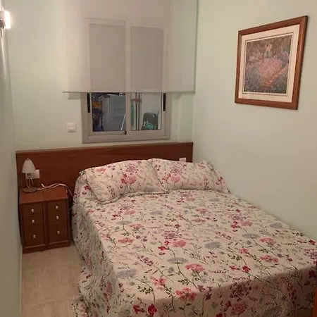 Apart. En 1ra Linea+pkg Privado *