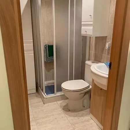 Apart. En 1ra Linea+pkg Privado