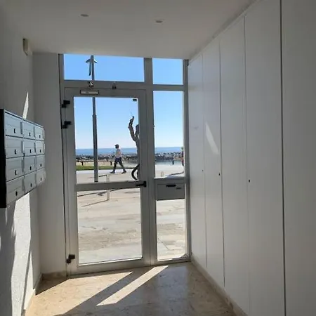 Apart. En 1ra Linea+pkg Privado Sant Antoni De Calonge